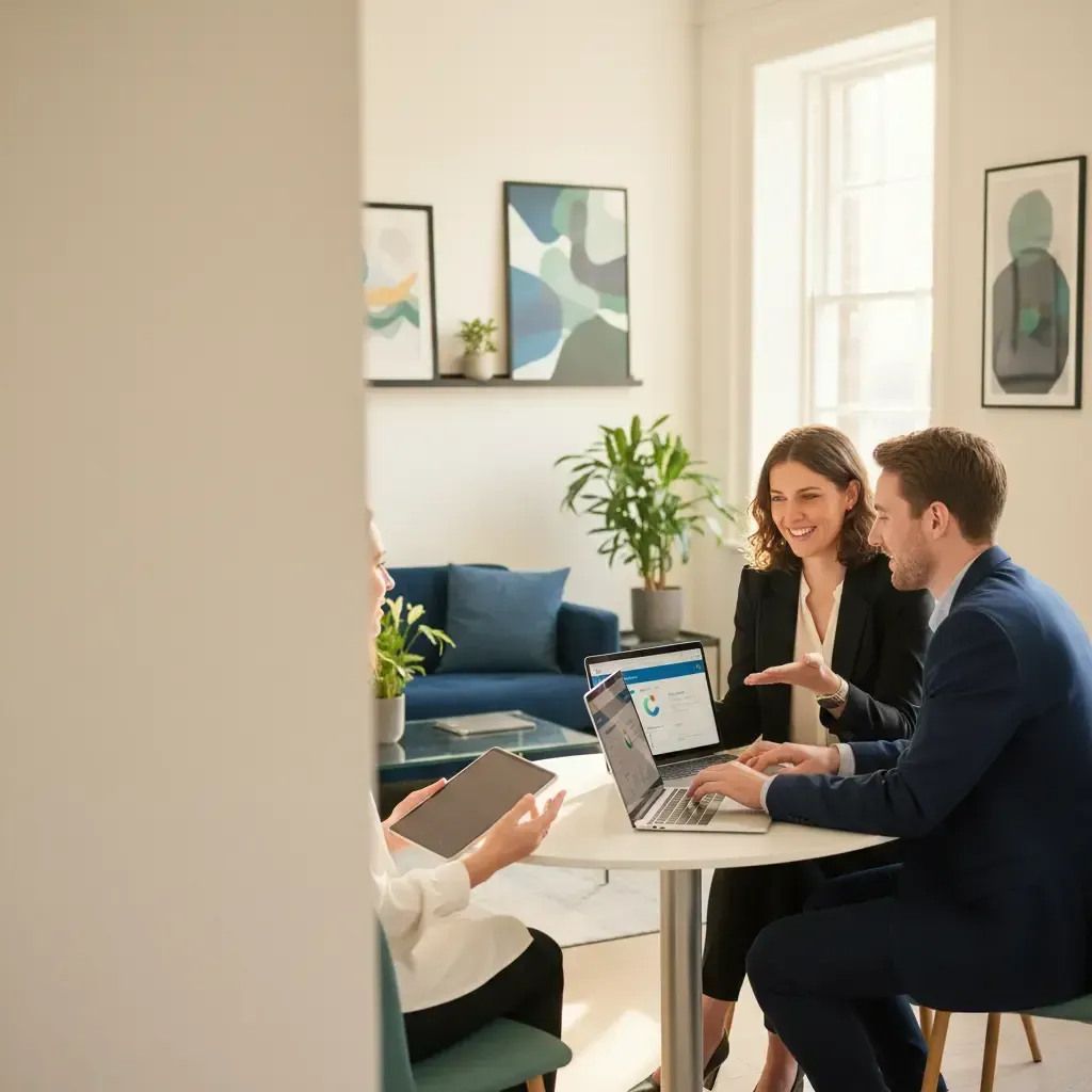 Xero Accounting Services Kent