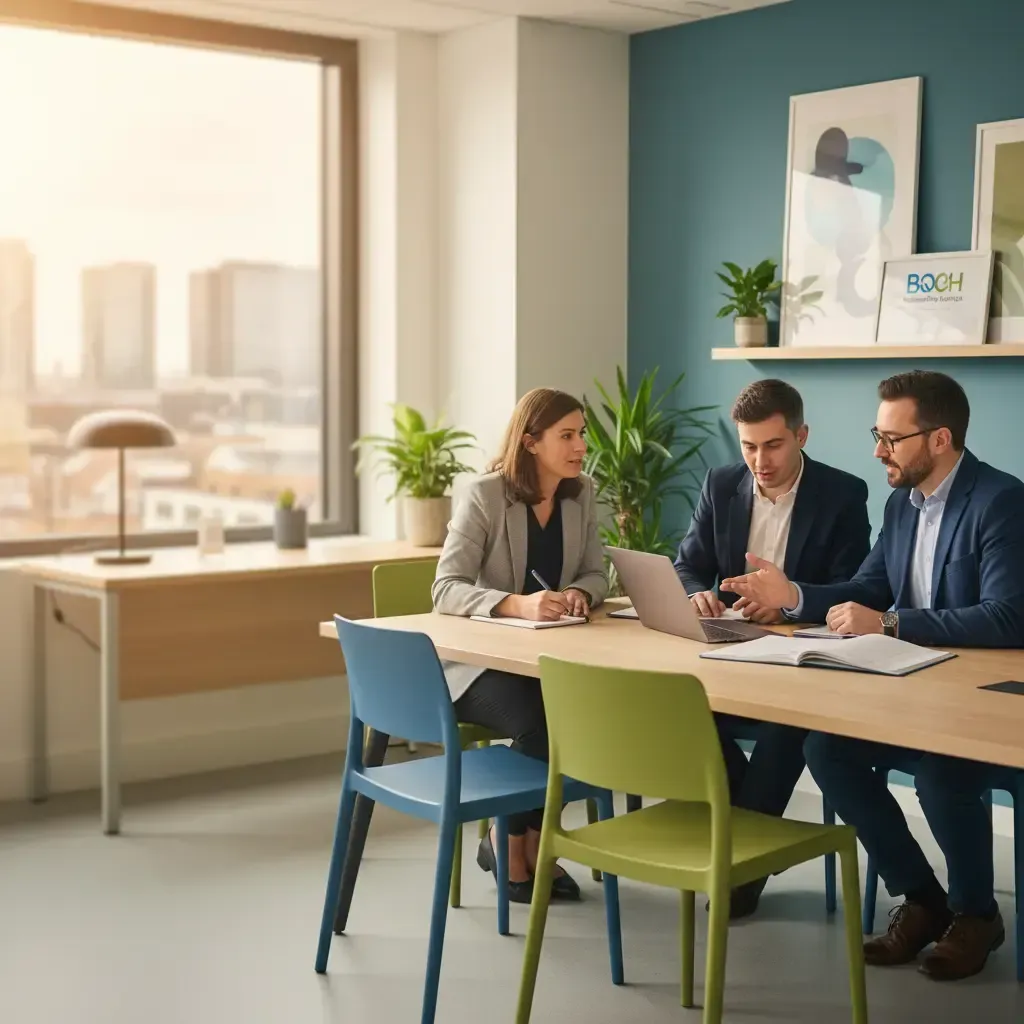 Bookkeeping Services Greater London