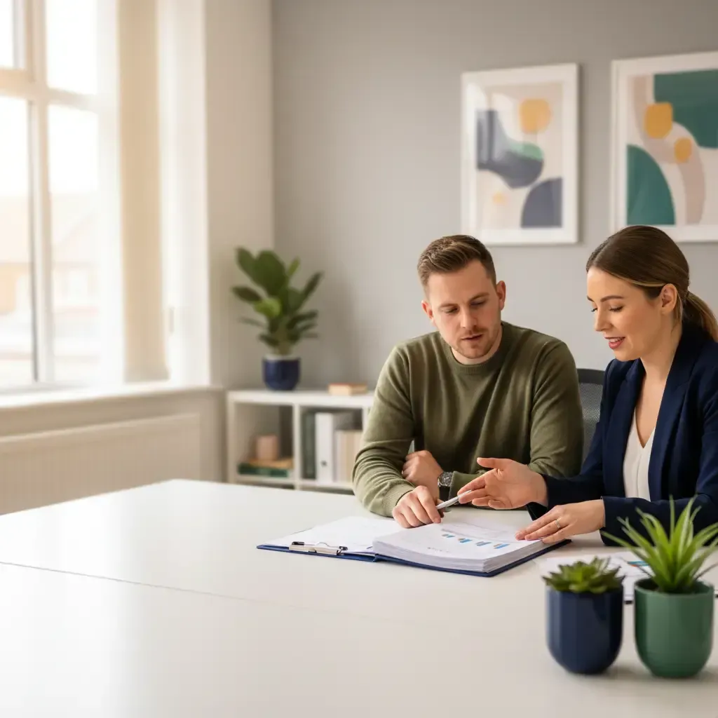 Vat Specialist Blackfen