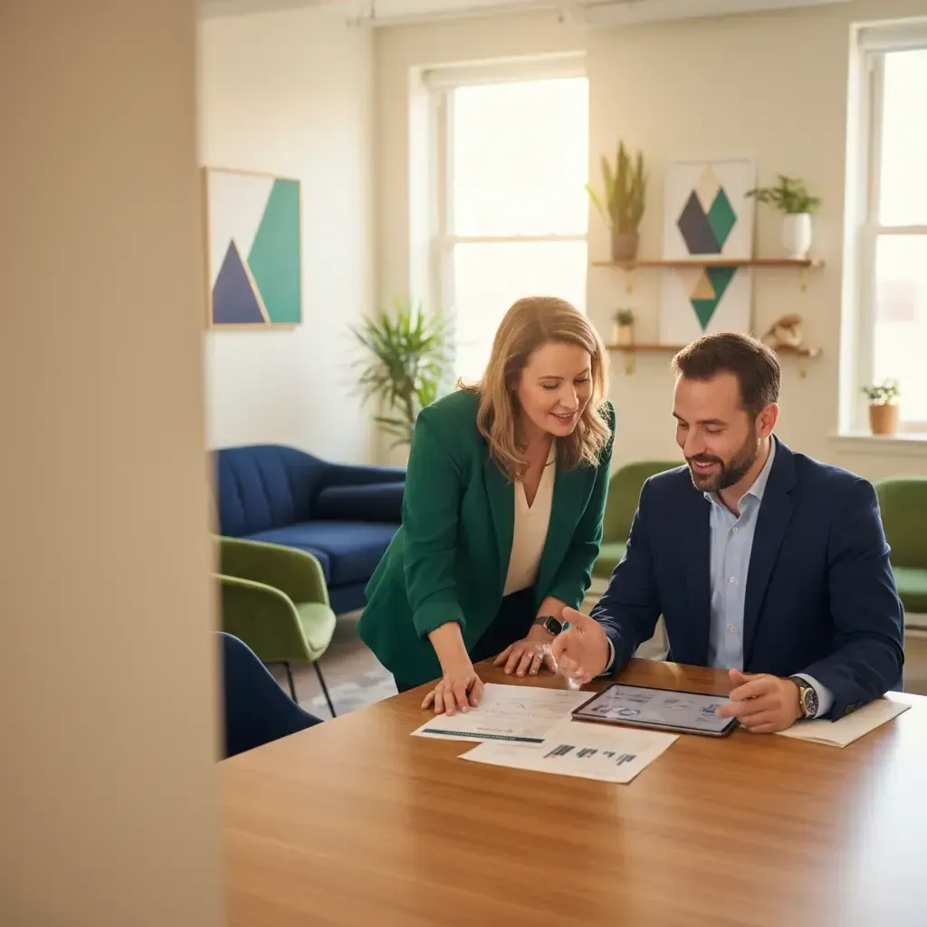 Landlord Accountant Kent