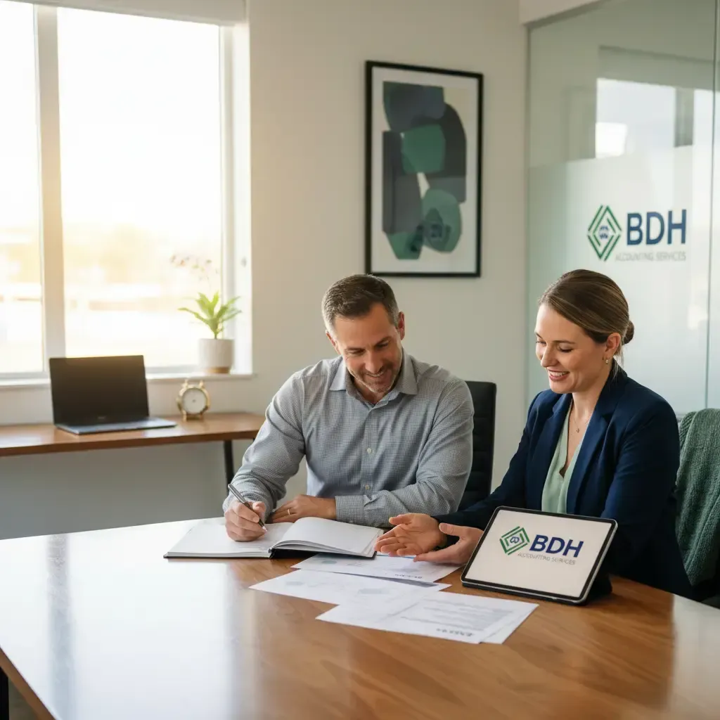 Bookkeeper Bexleyheath