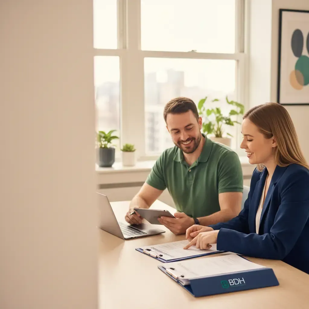 Confirmation Statement Filing Greater London