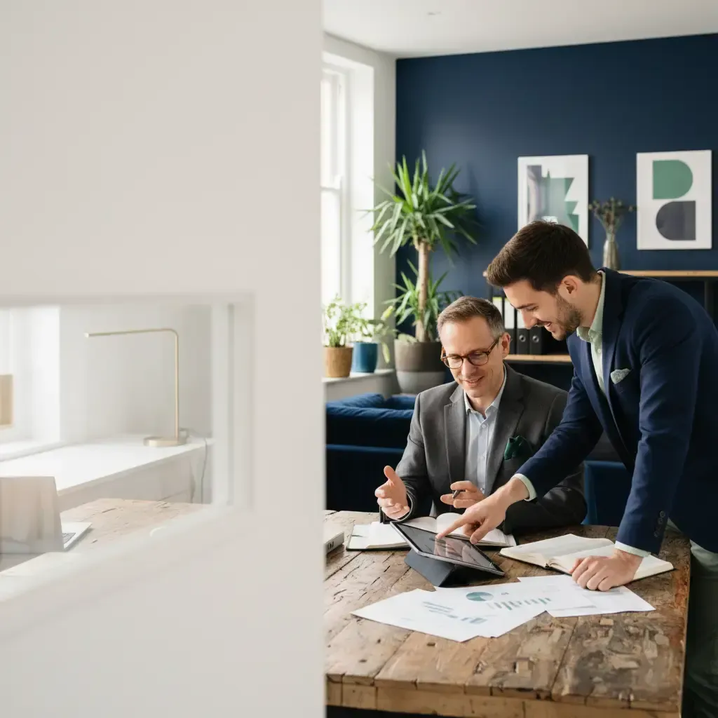 First-Year Accounts Kent