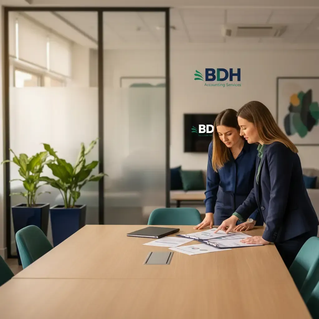 Company Secretarial Services Kent