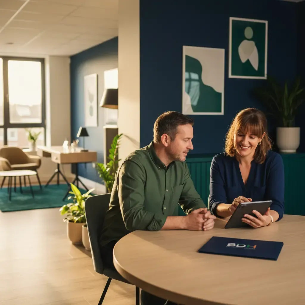 Bookkeeper Falconwood