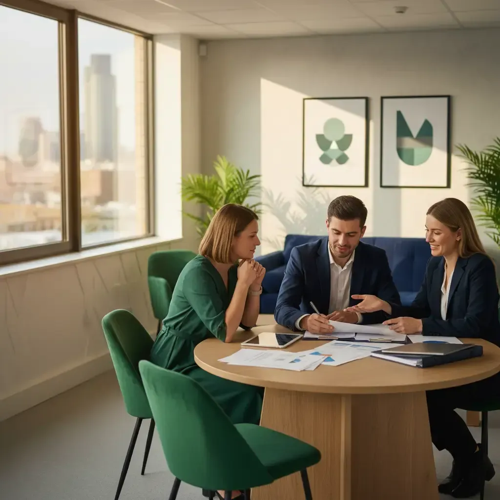 Partnership Accounts