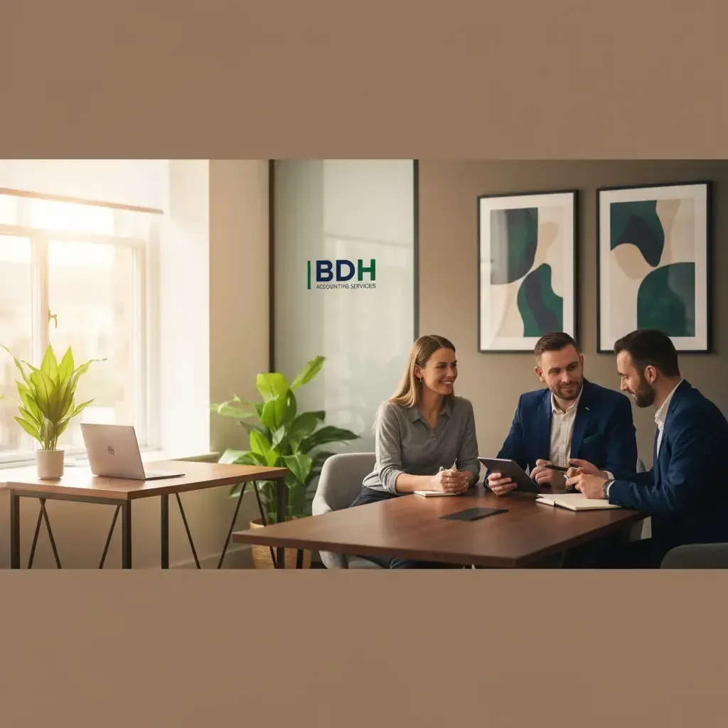 Business Planning Greater London