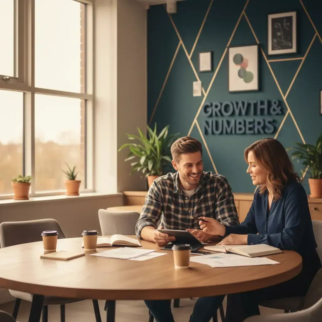 Freelancer Accountant Erith