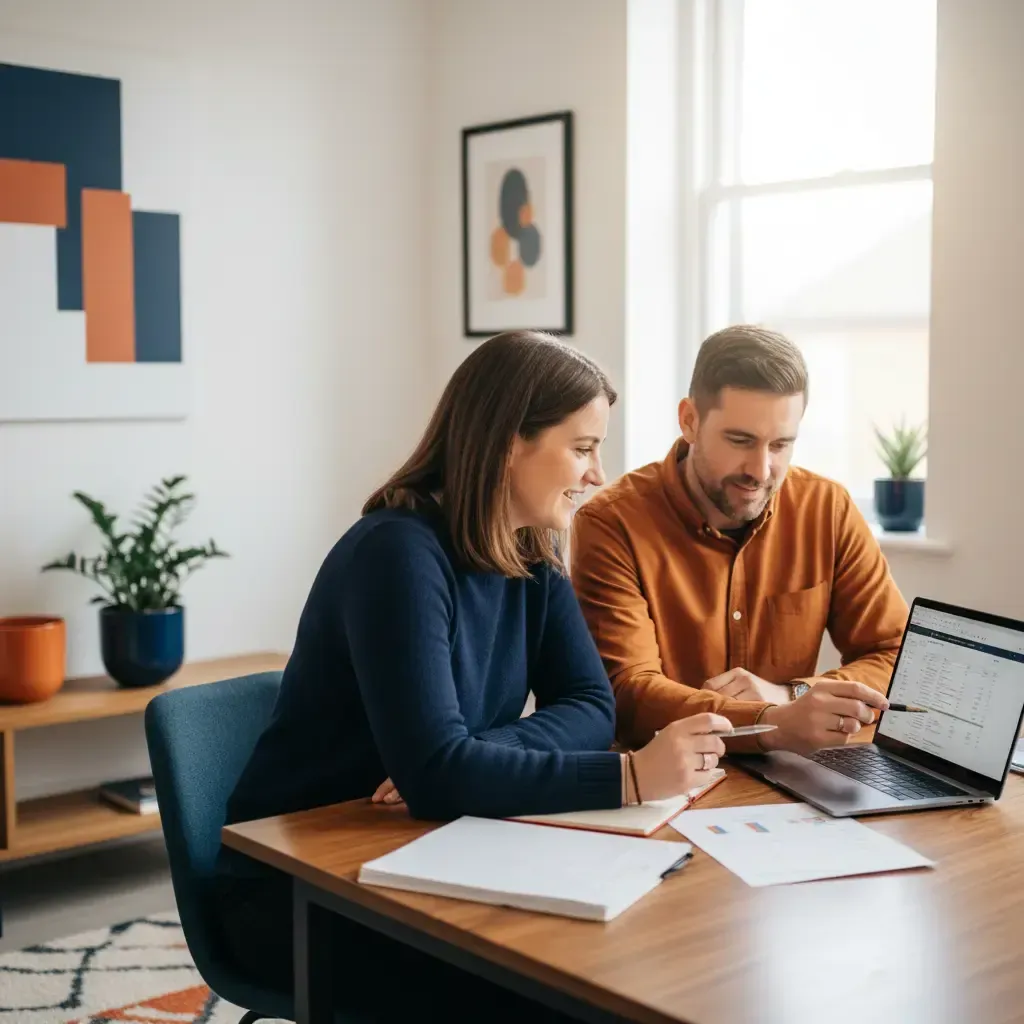 Professional Bookkeeping Services in Erith