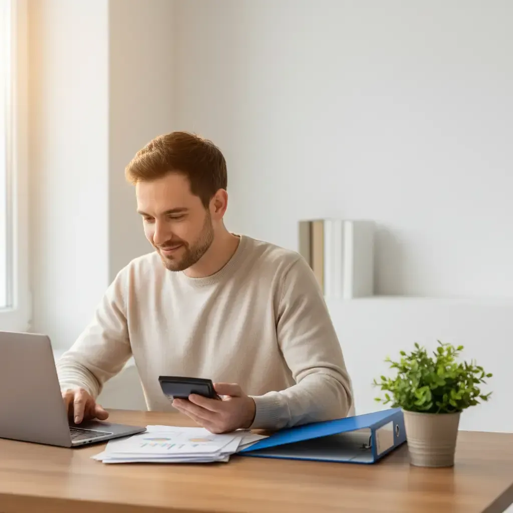 Sole Trader Benefits