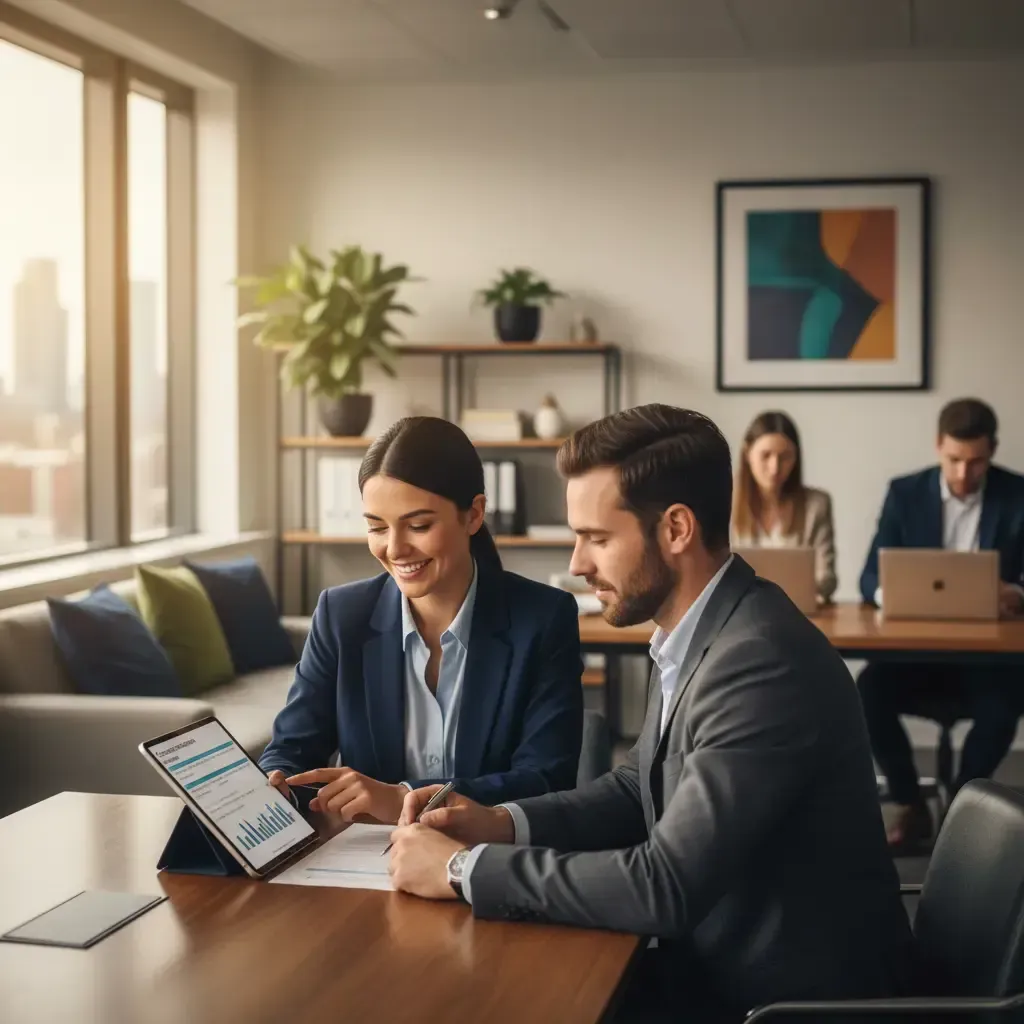 Company Secretarial Services London