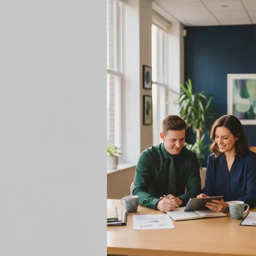 Sole Trader Accounts