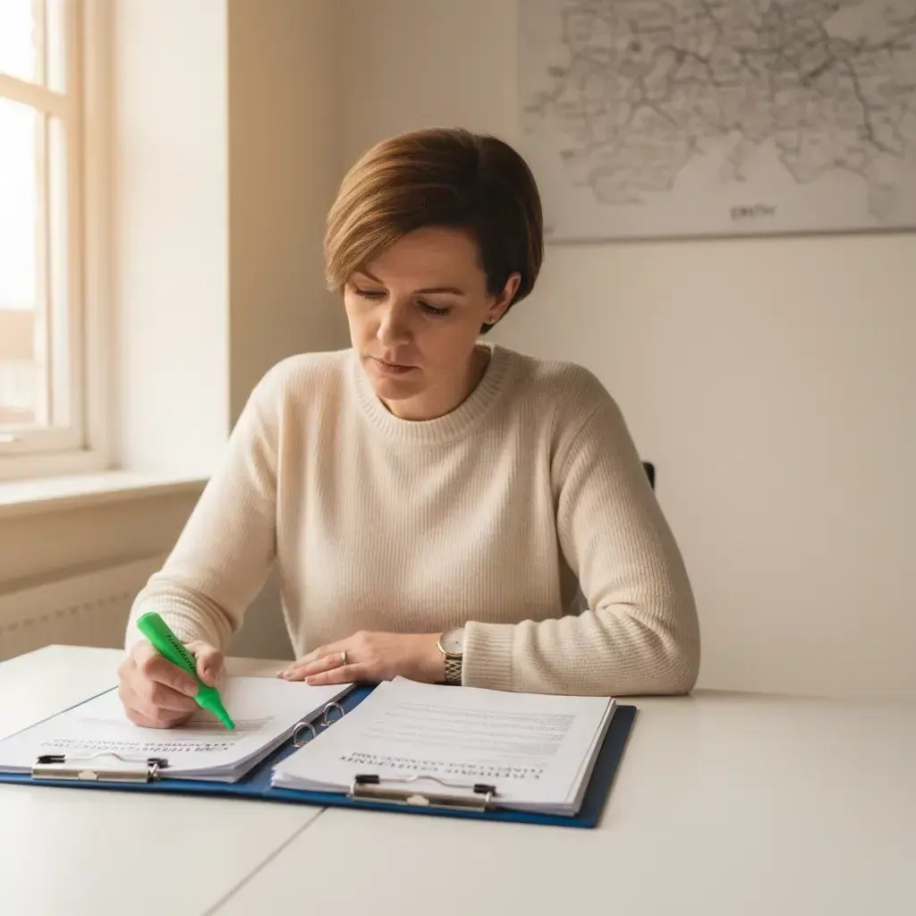 Limited Company Benefits