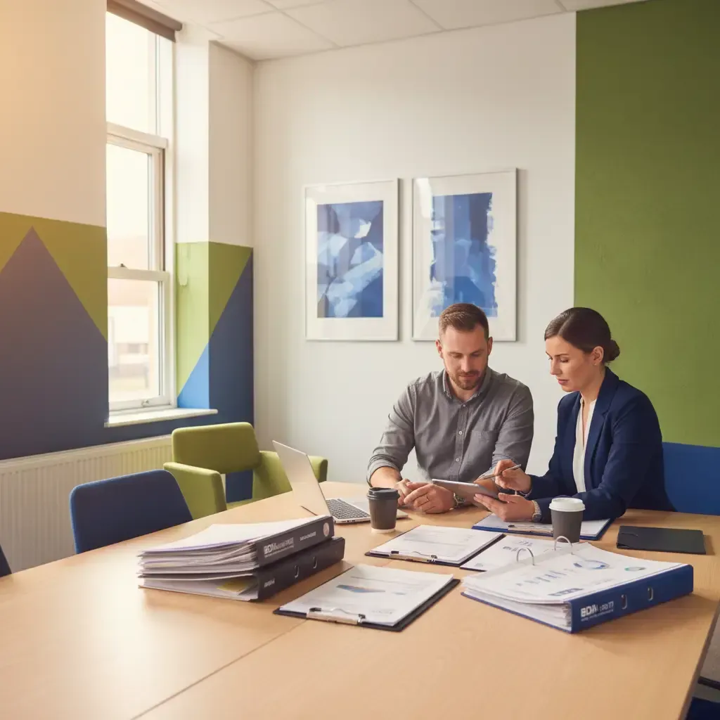 Part-Time FD Services Erith