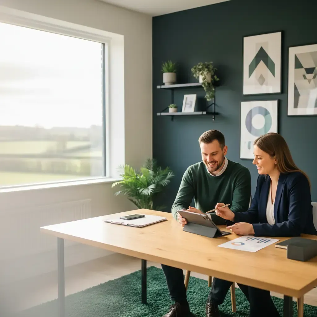 Financial Controller Services Kent