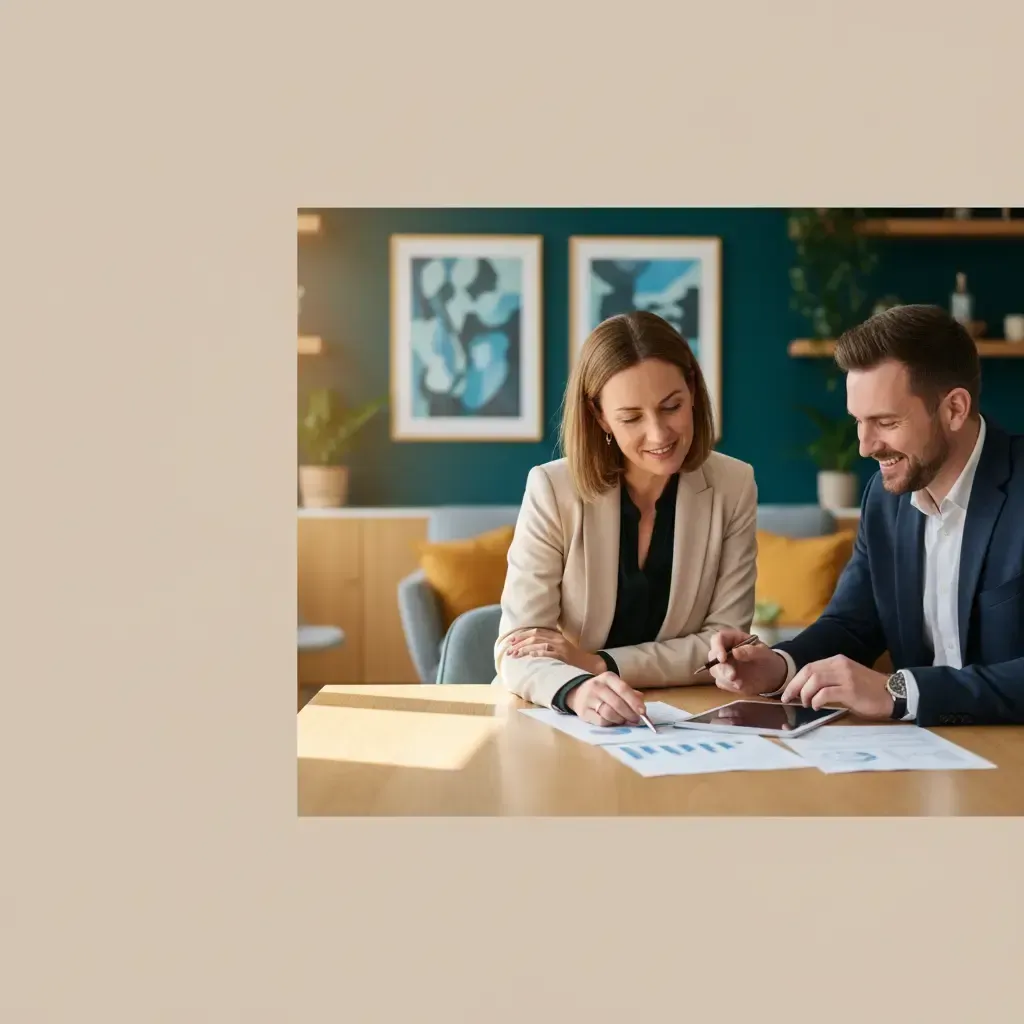 Sole Trader Accounts Greater London