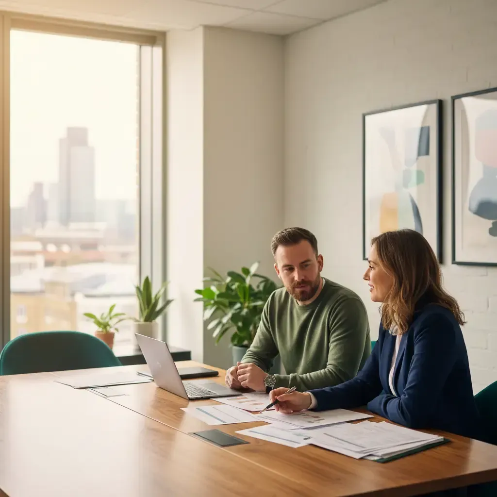 Payroll Services London