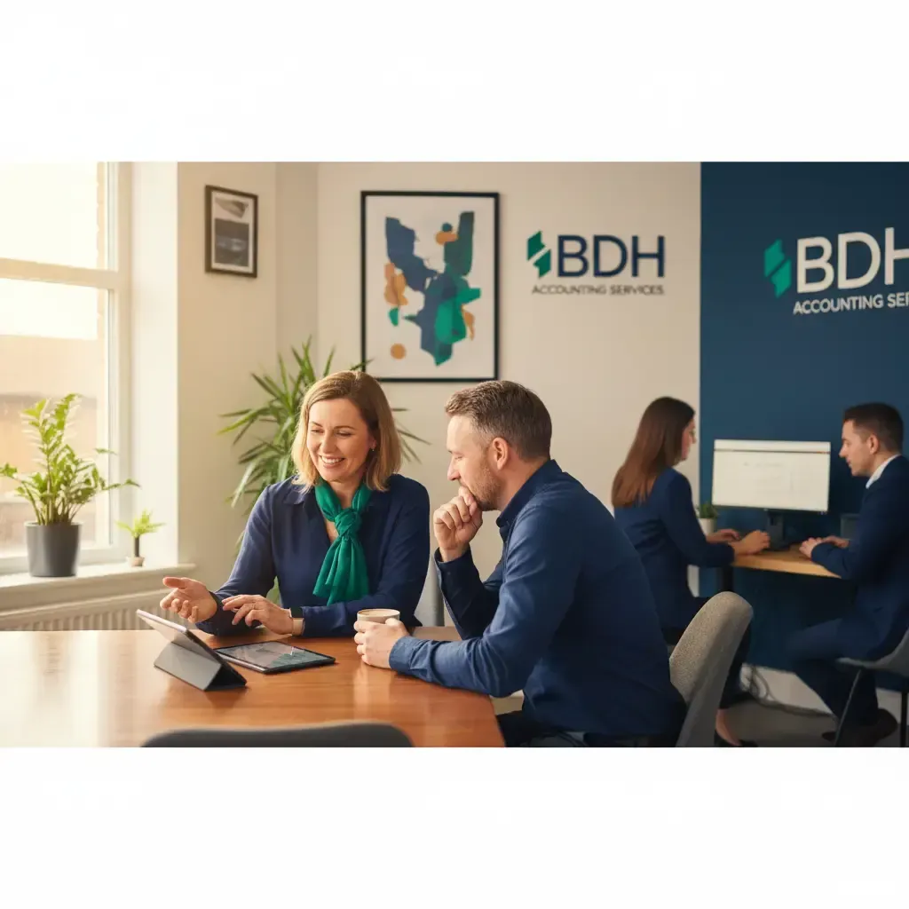 Self Assessment Tax Return Erith