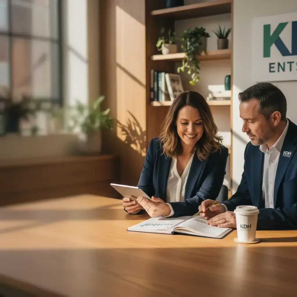 Bookkeeping Services Kent