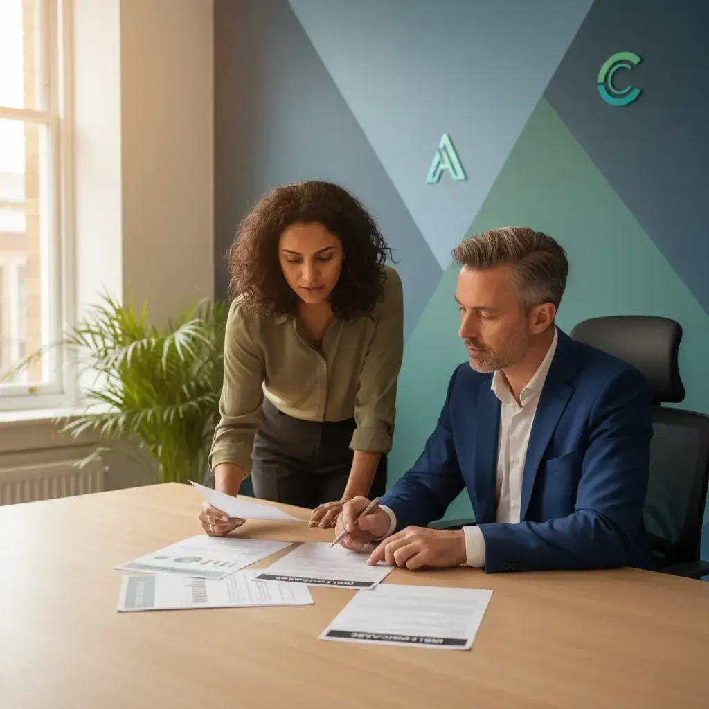 IR35 Compliance London