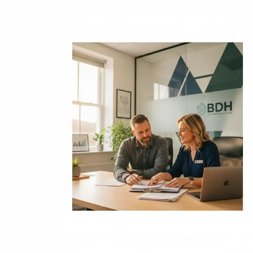 Tax Advisor Slade Green