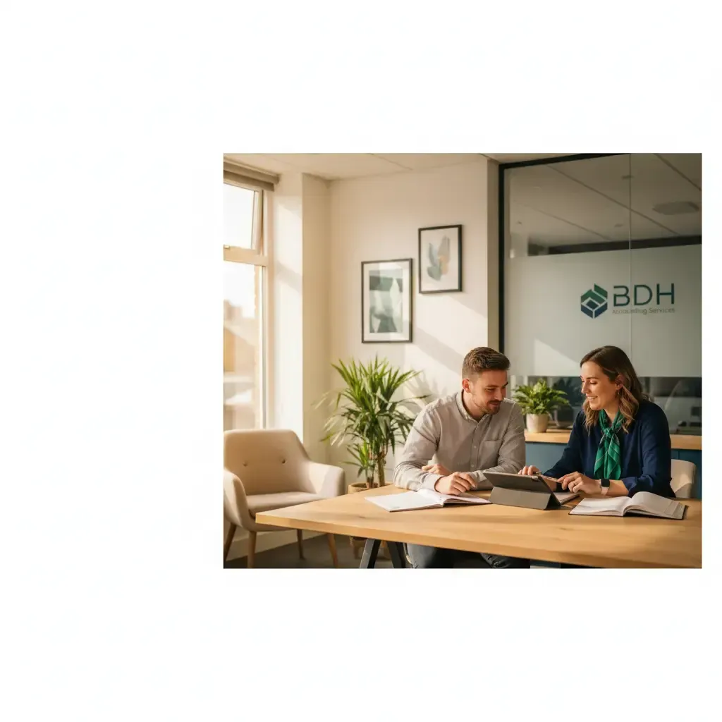 First-Year Accounts Erith