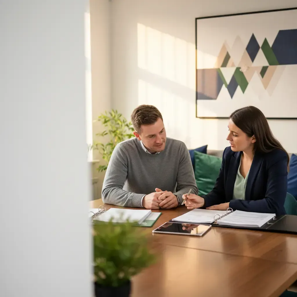 Tax Advisor Old Bexley