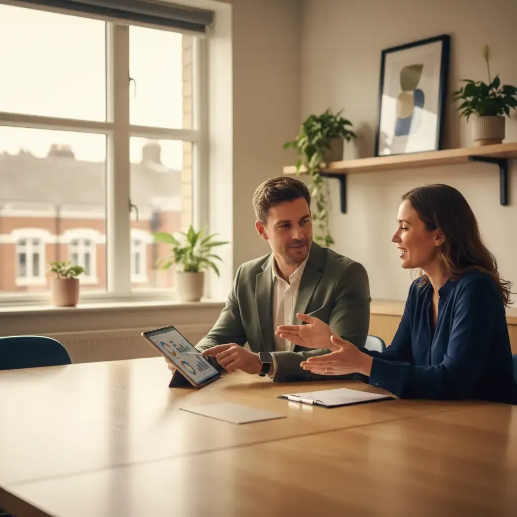 Business Planning Erith