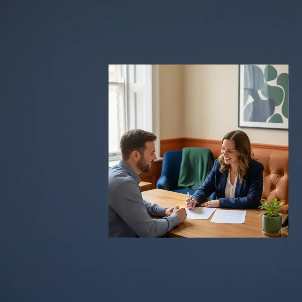 Personal Tax Planning Erith