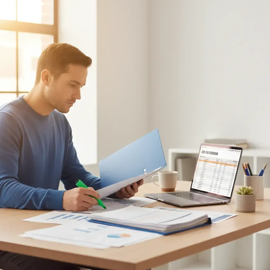 Loss of Personal Allowance