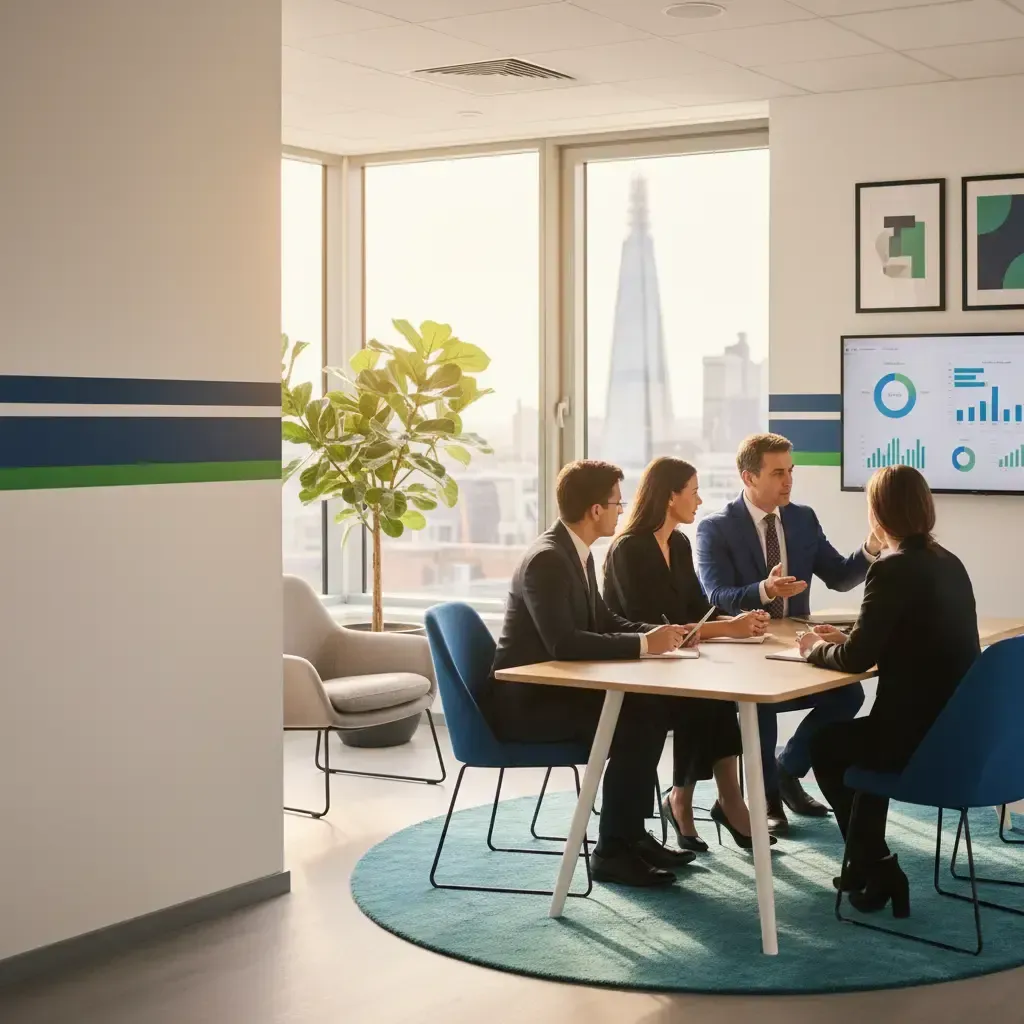 Part-Time FD Services Greater London