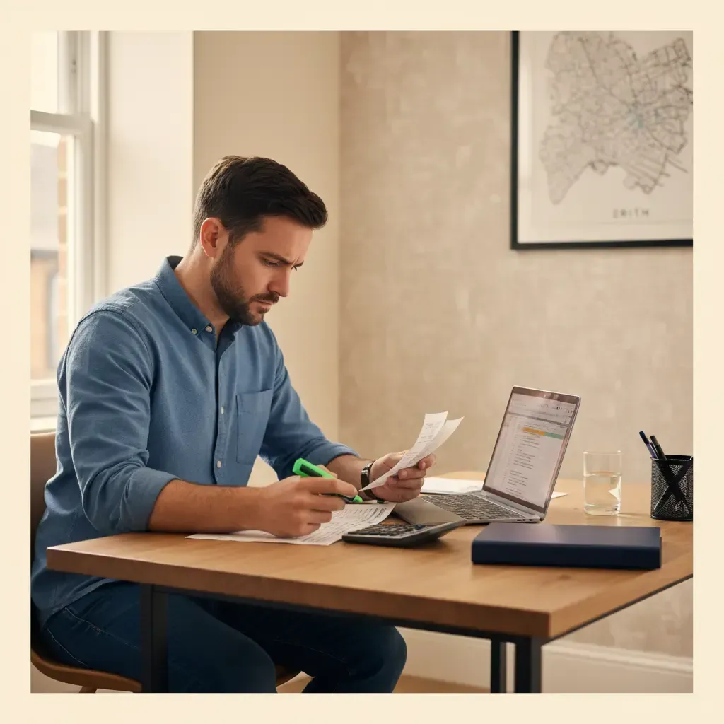 Claiming Travel Expenses