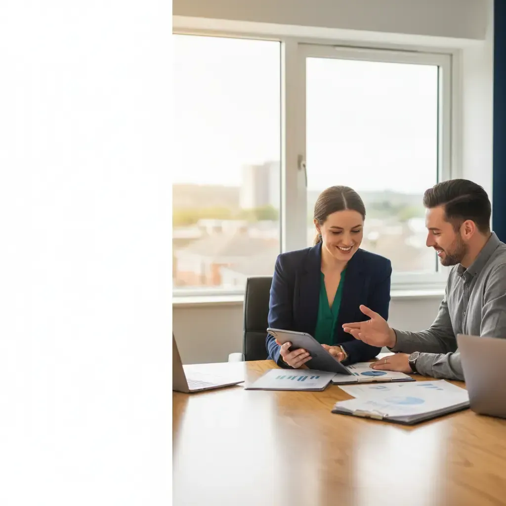 Accountant Barnehurst