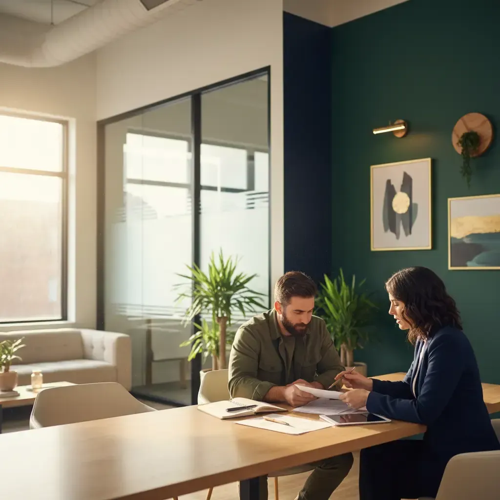 IR35 Compliance Greater London