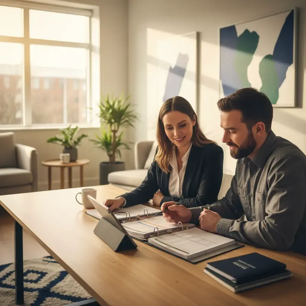 Contractor Accountant Kent