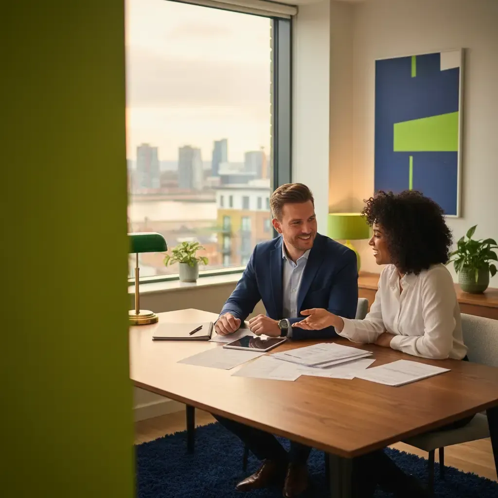 Tax Advisor Thamesmead