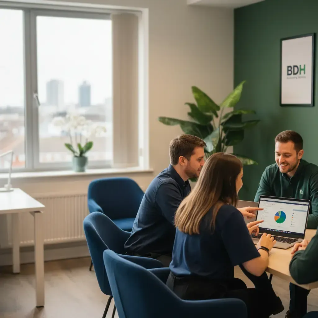 QuickBooks Accounting Erith