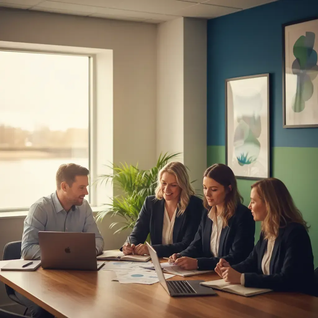 Business Planning for Contractors and Small Businesses