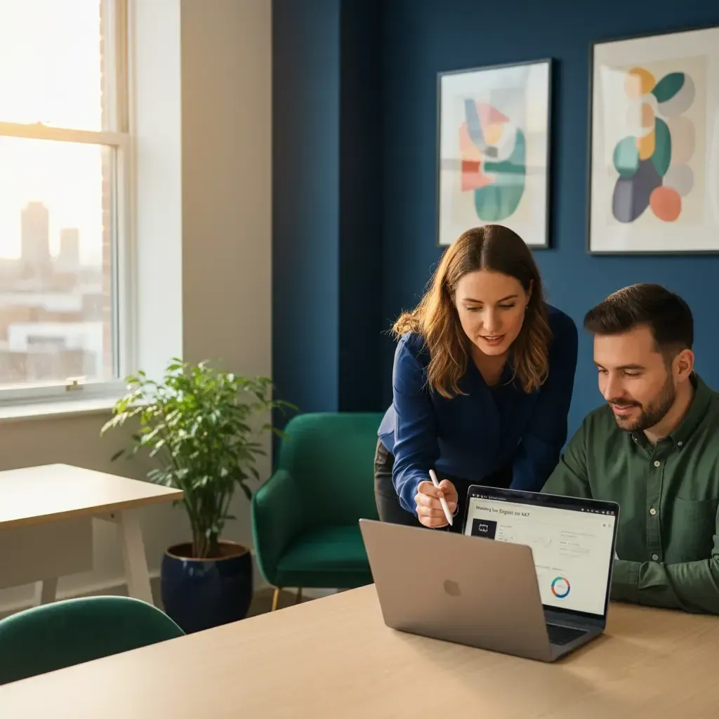 Making Tax Digital For VAT London