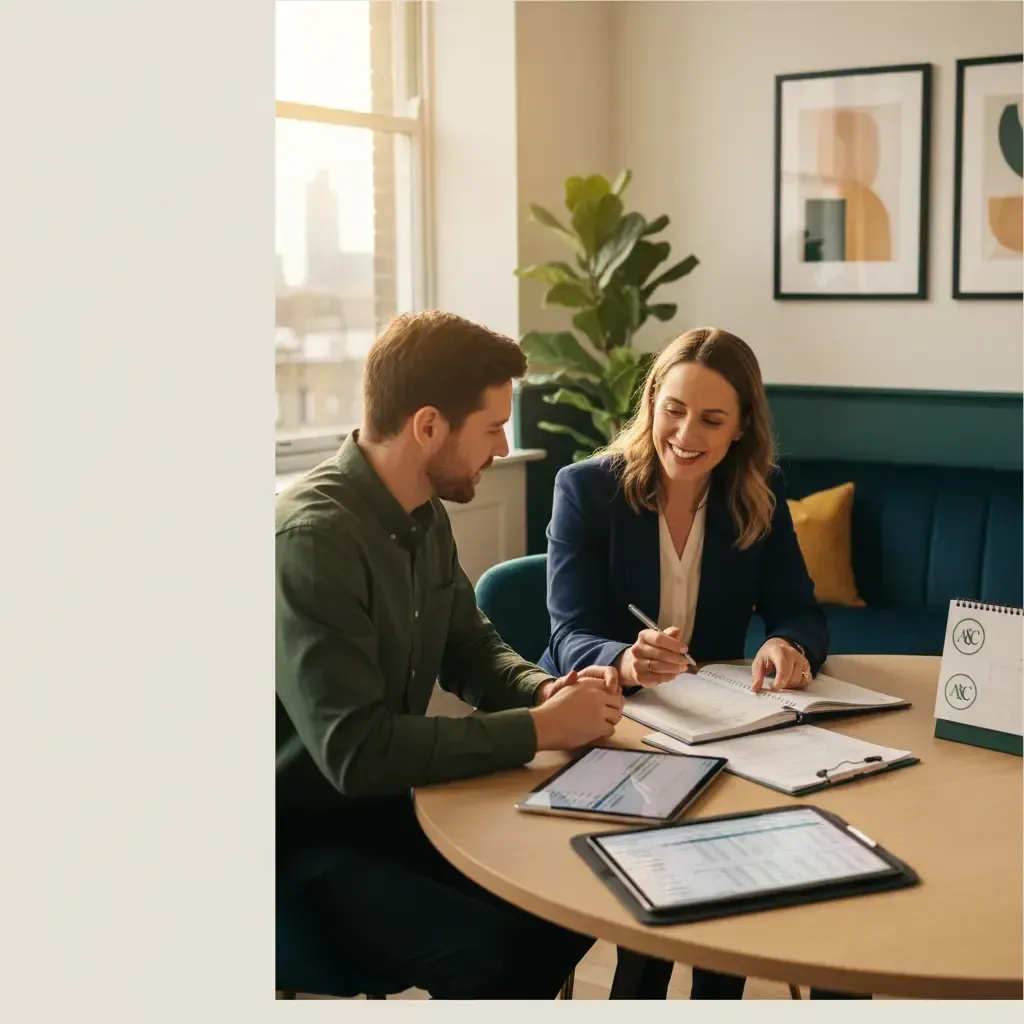 Bookkeeper Greater London