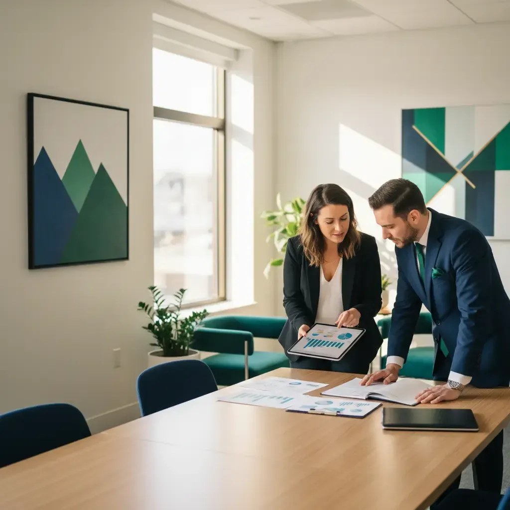 Budgeting Services in Erith