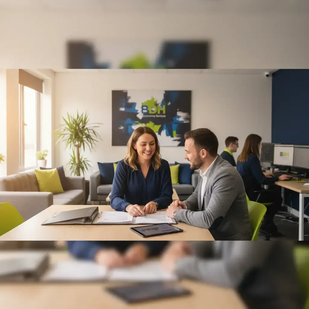 Company Formation Erith