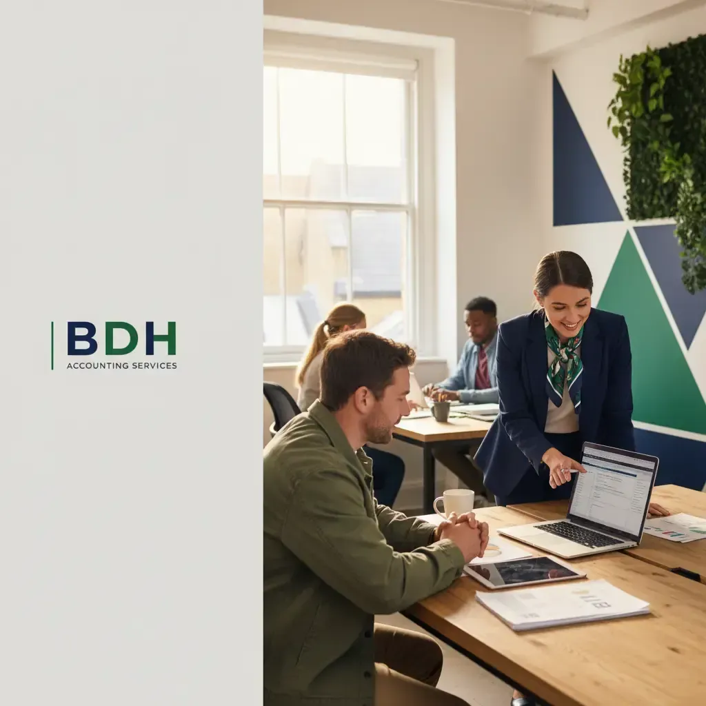 Self Assessment Tax Return London