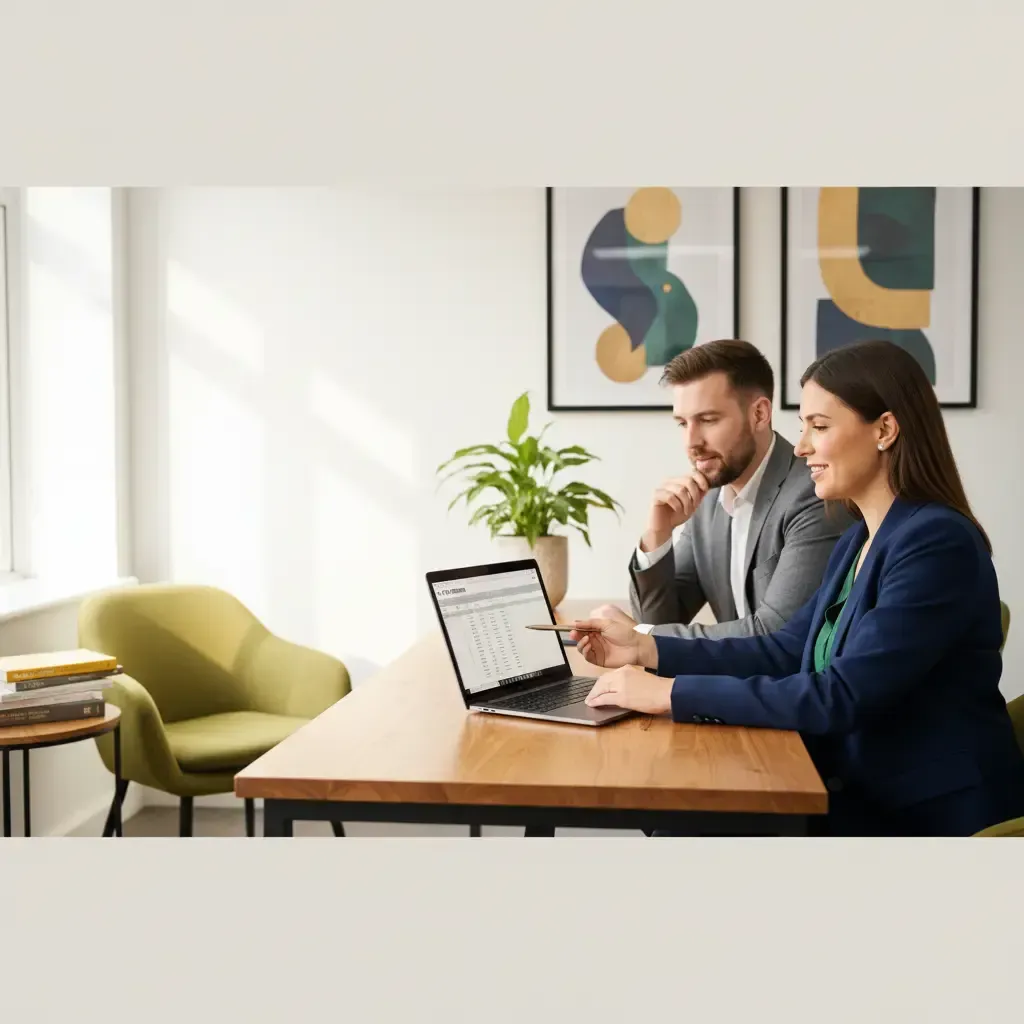 Vat Specialist Slade Green