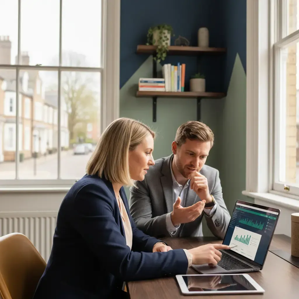 Vat Specialist Old Bexley