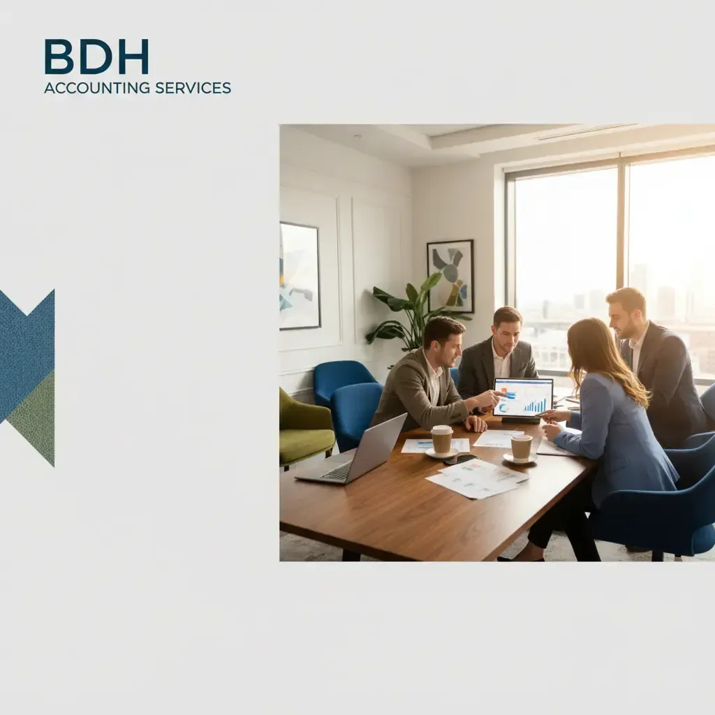 Limited Company Accounts London