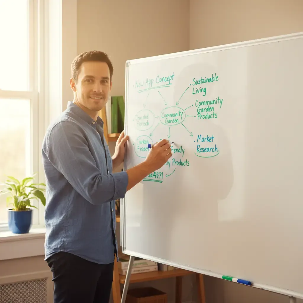 Starting Up in Business