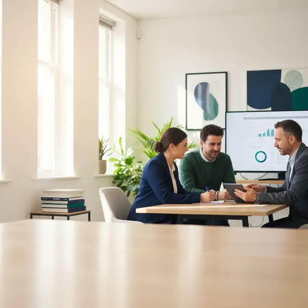 Startup Accounting Services in Erith