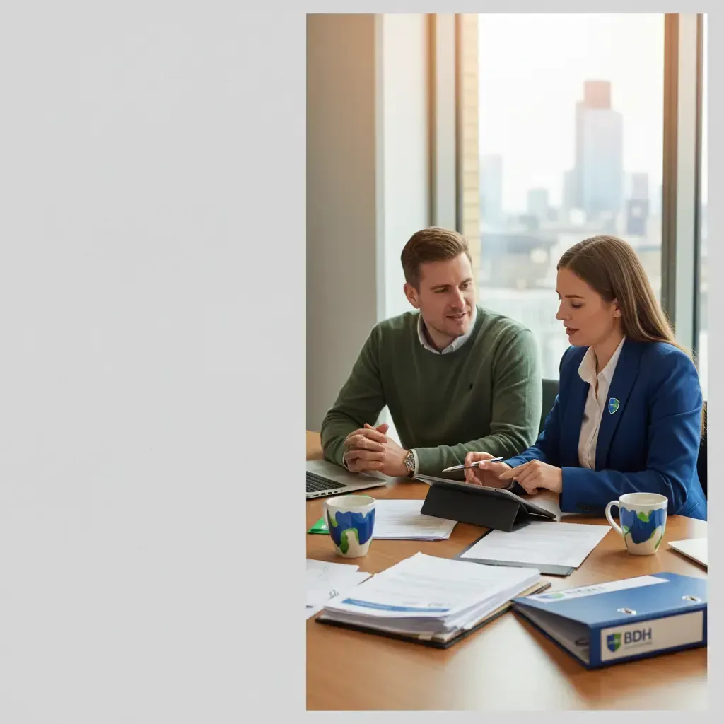 Company Formation Greater London