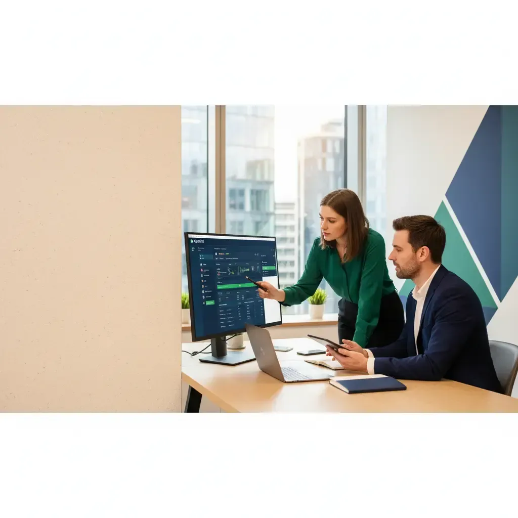 QuickBooks Accounting Greater London